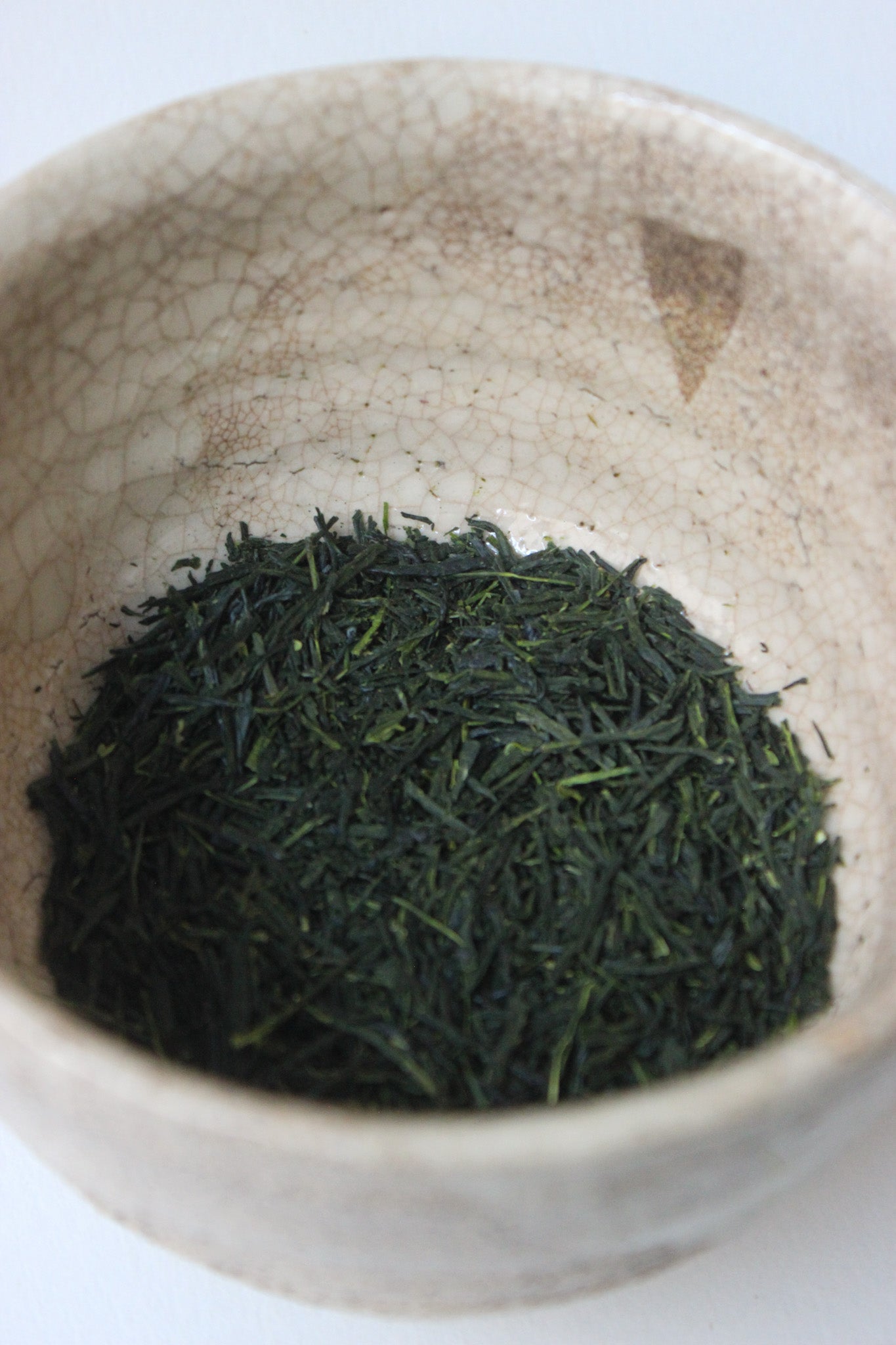 Gyokuro Orgánico