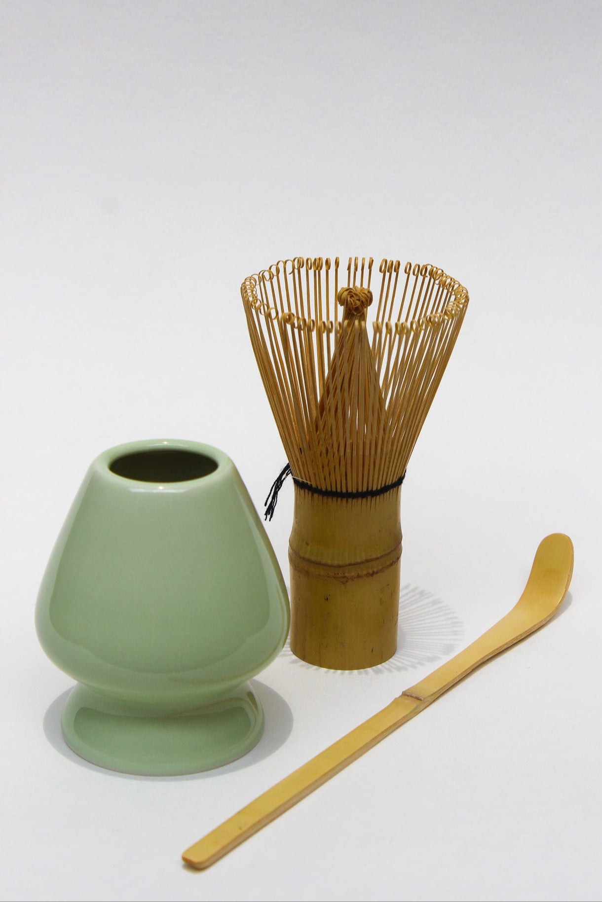 Matcha Set (3 Piezas)