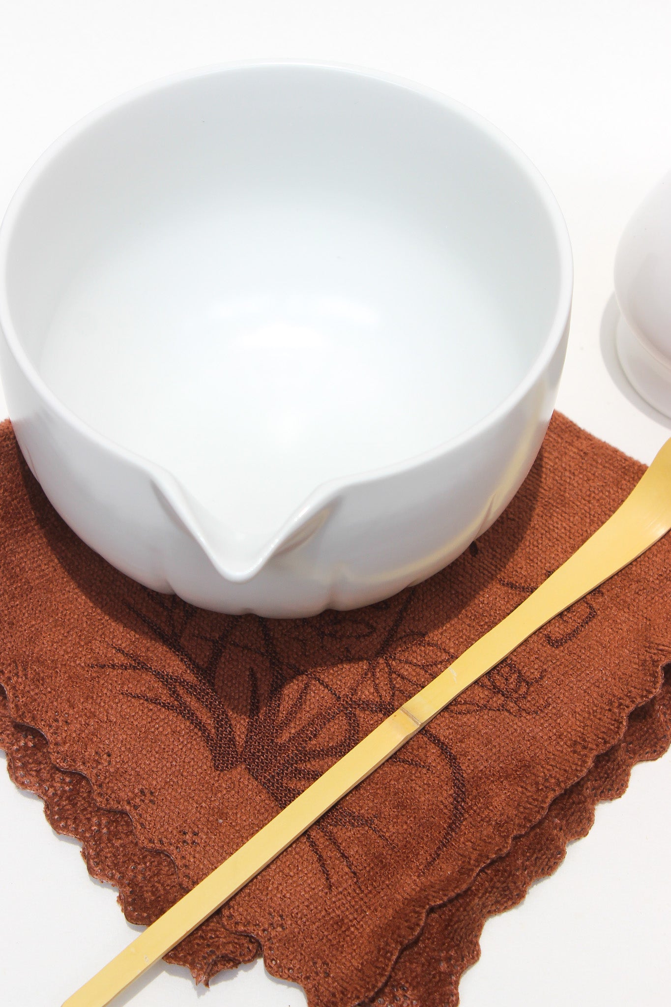 Matcha Set (4 Piezas)