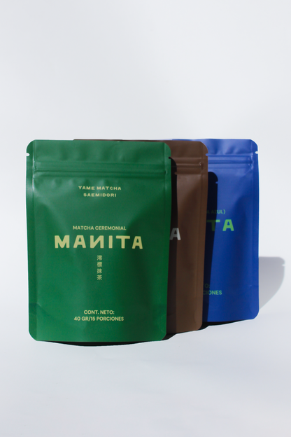 Matcha Bundle_40 gr