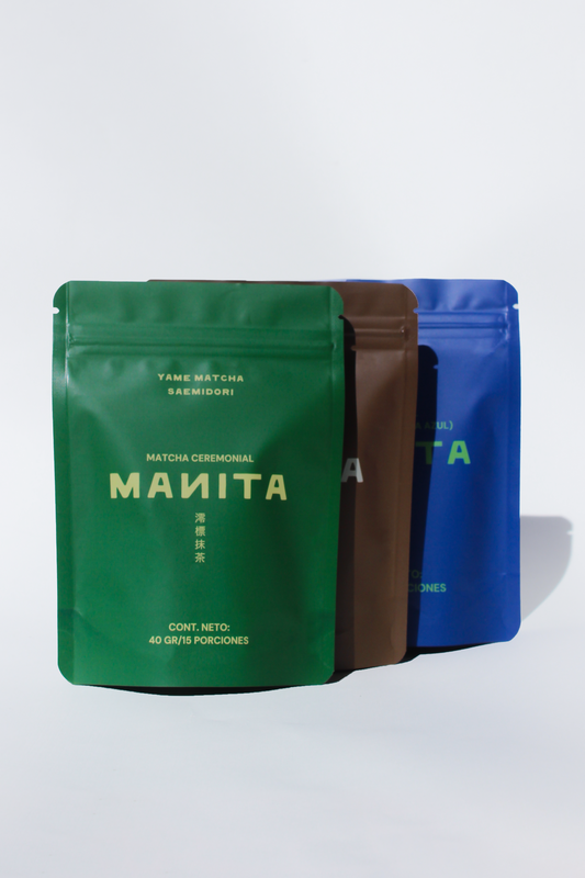 Matcha Bundle_40 gr