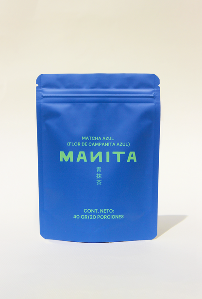 Matcha Bundle_40 gr