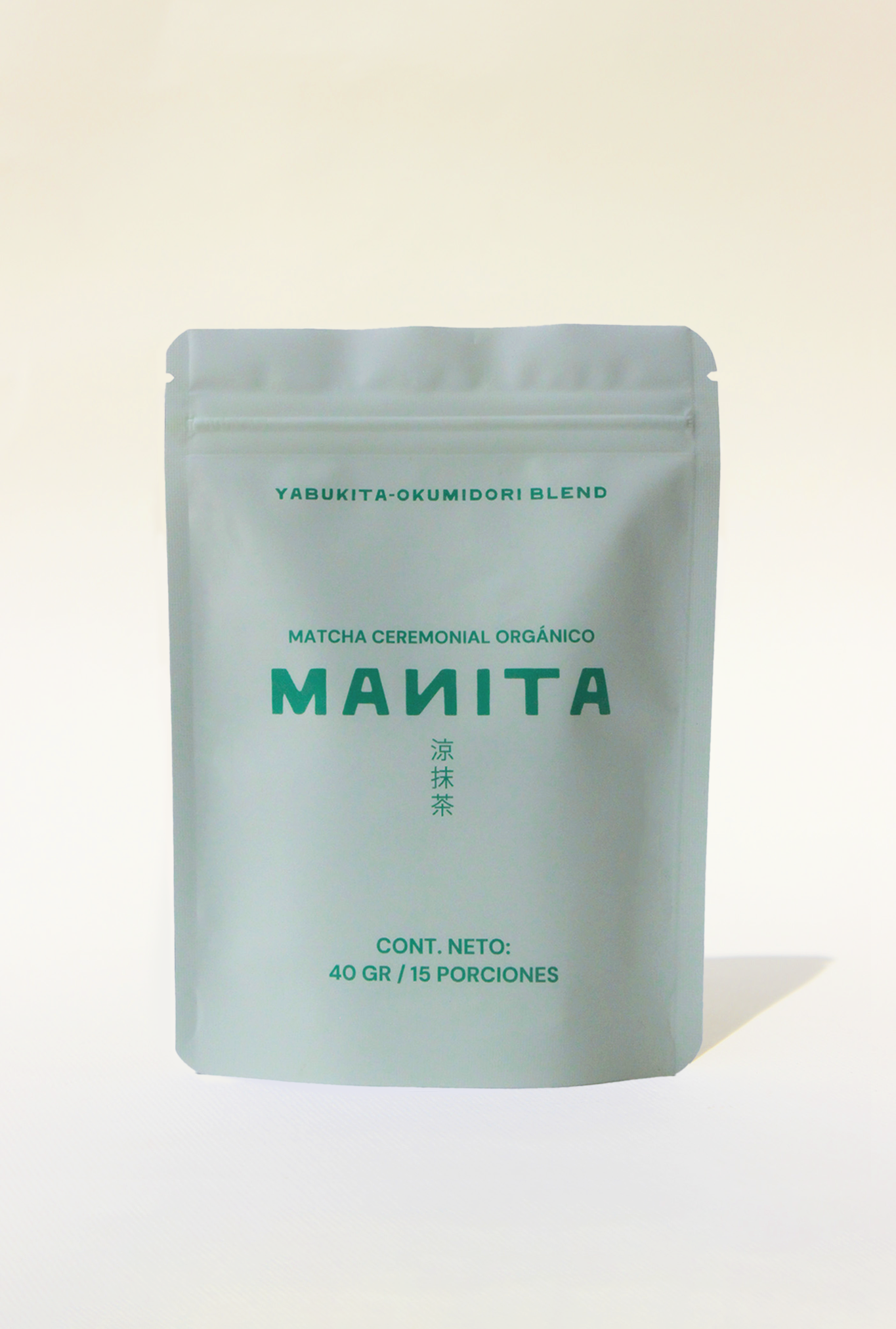 Matcha Bundle_40 gr
