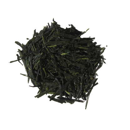 Matcha + Gyokuro Bundle