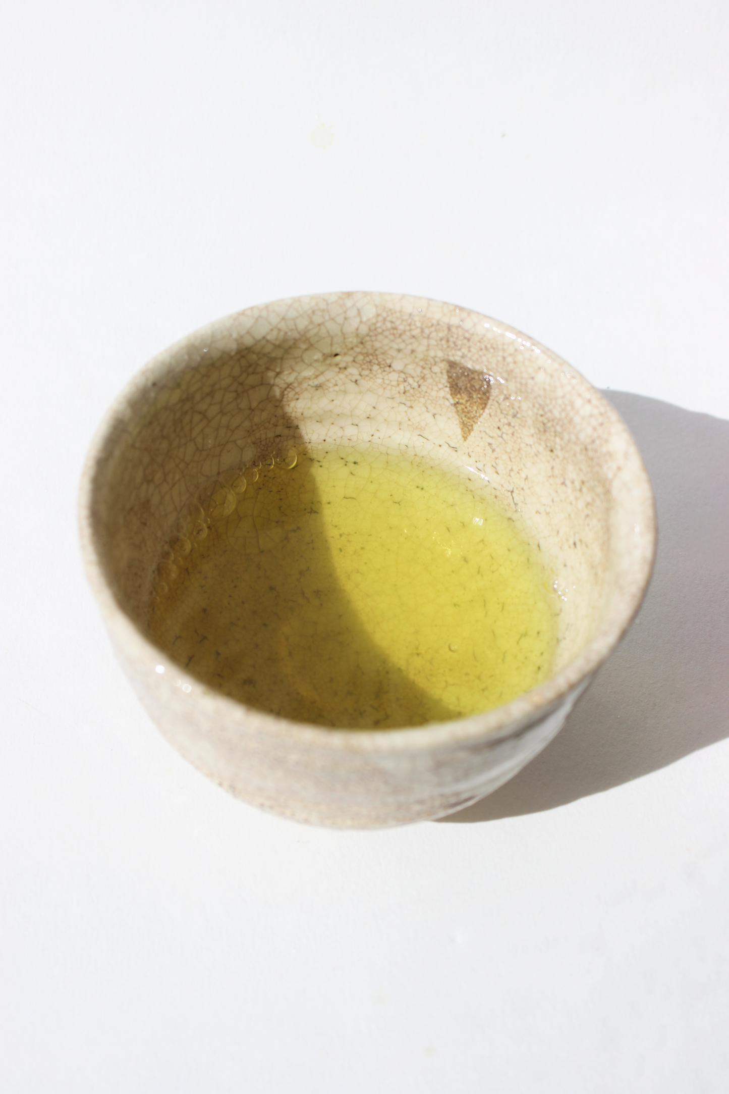 Gyokuro Orgánico