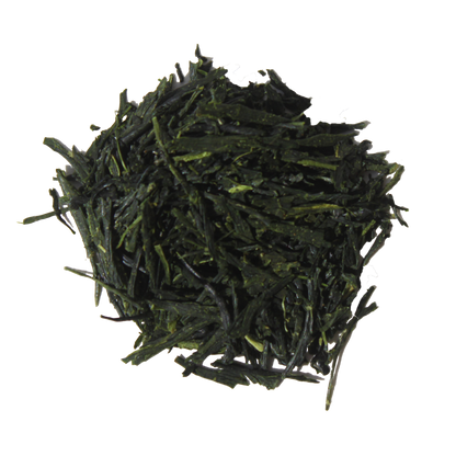 Gyokuro Orgánico
