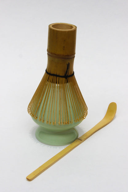 Matcha Set (3 Piezas)
