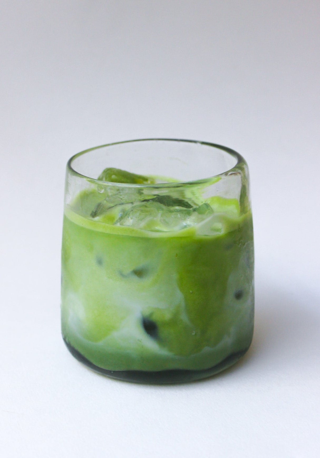 Matcha Cultivar Único_Saemidori (Premium Matcha)