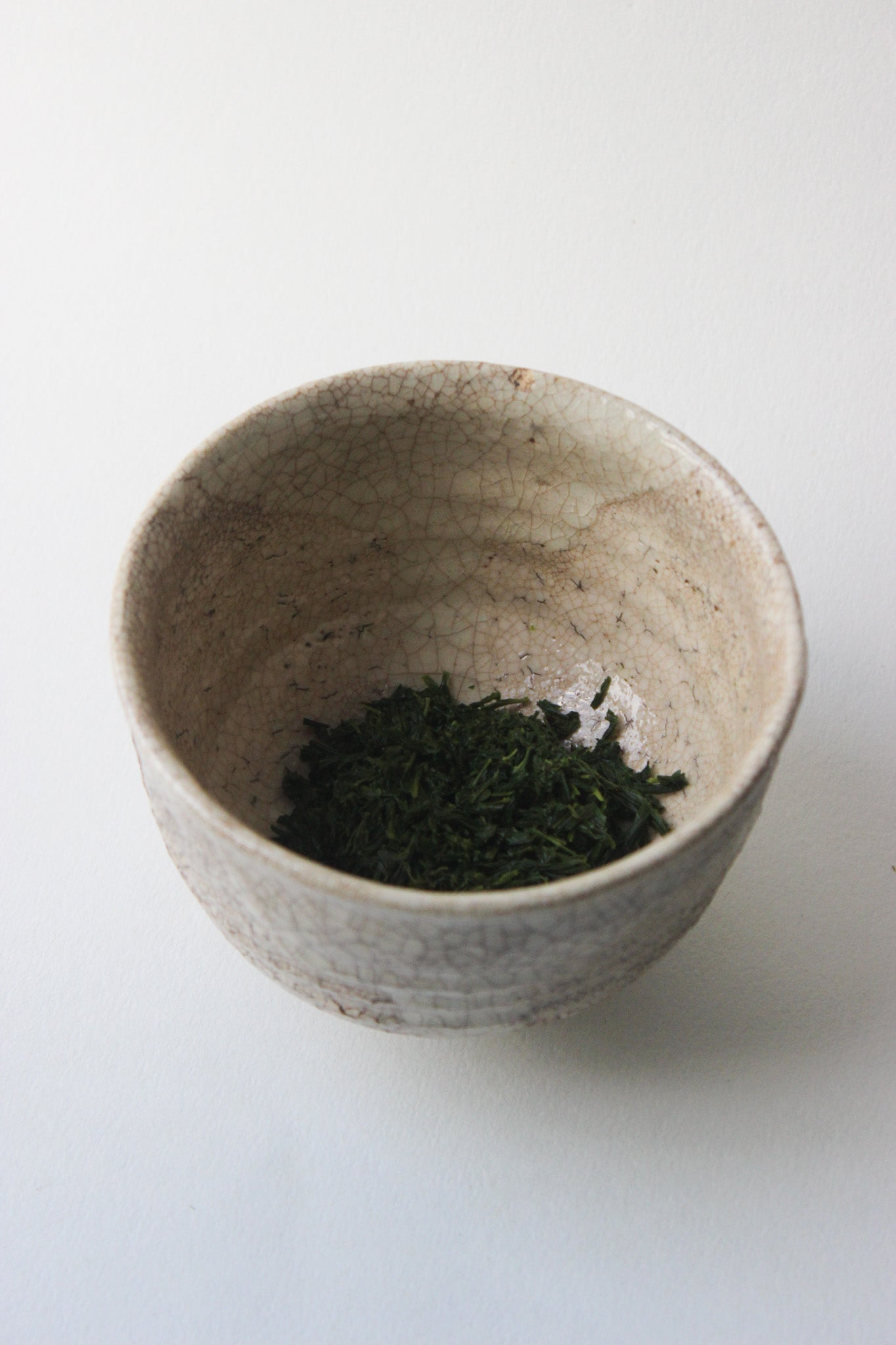 Gyokuro Orgánico