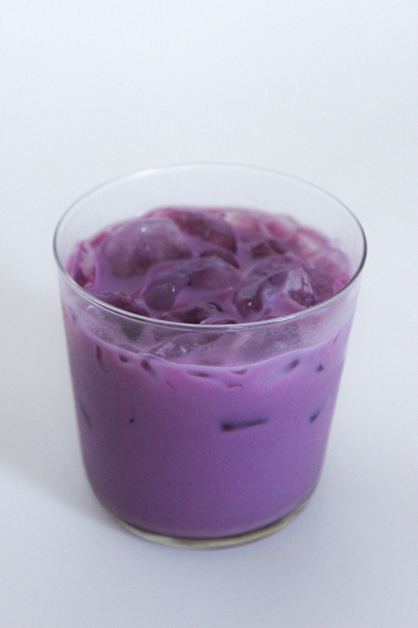 [PREVENTA] Ube Orgánico [ENVÍO 23/06]