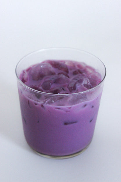 [PREVENTA] Ube Orgánico [ENVÍO 23/06]