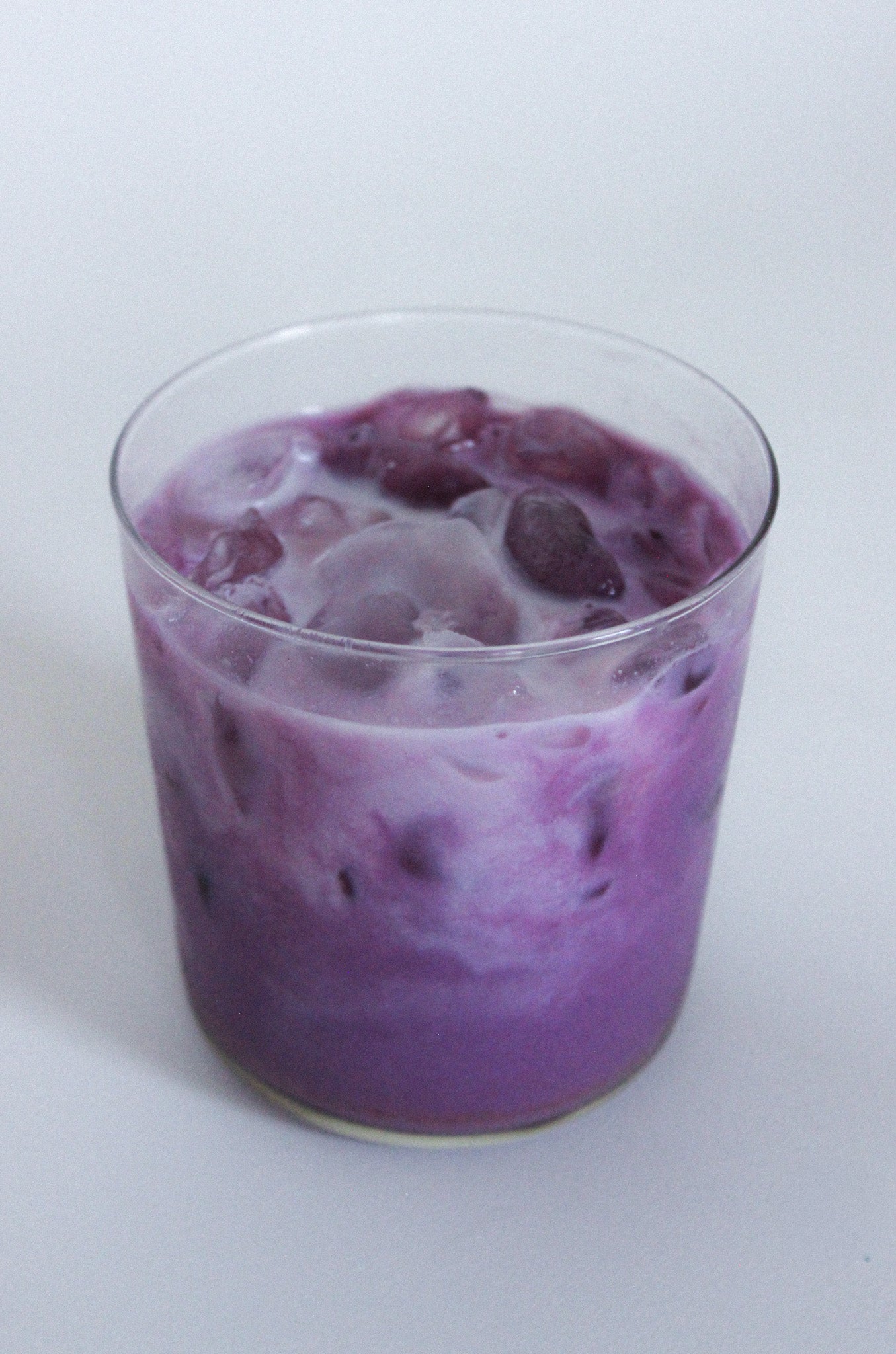 [PREVENTA] Ube Orgánico [ENVÍO 23/06]