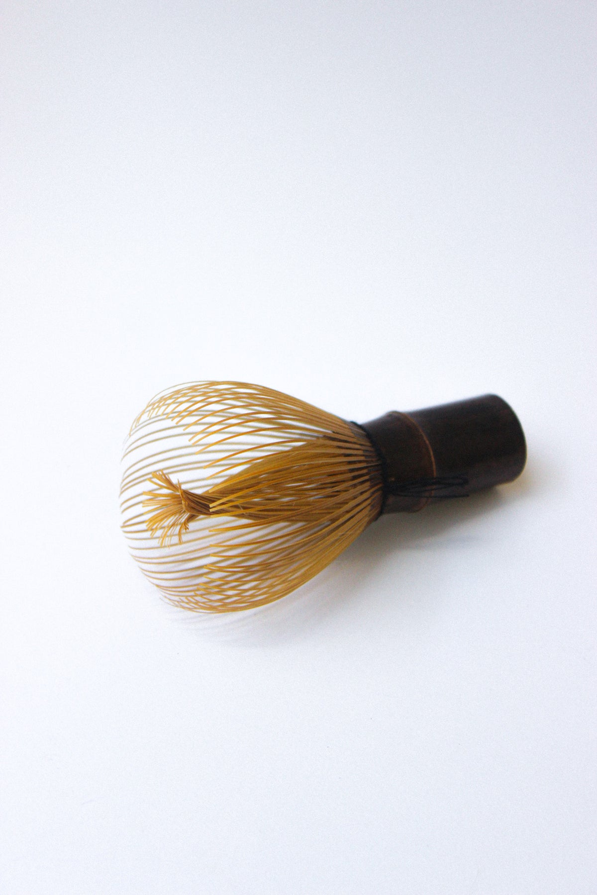 Chasen Shin (真)_Bambú Café