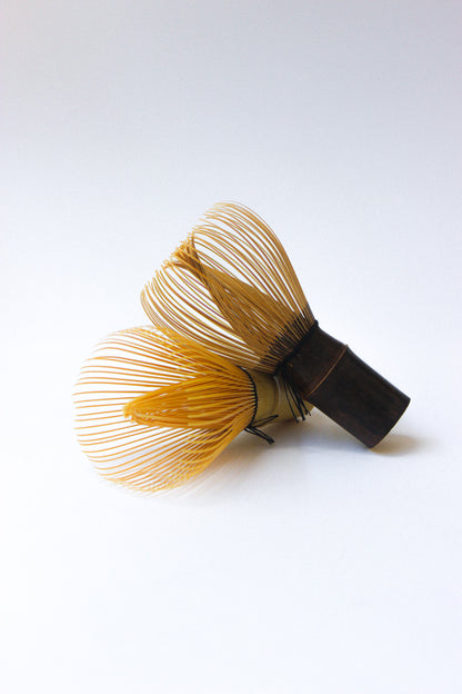 Chasen Shin (真)_Bambú Natural