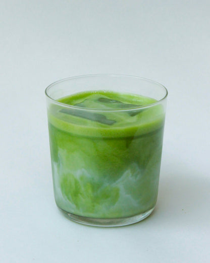 Matcha Orgánico_Blend Saemidori-Okumidori