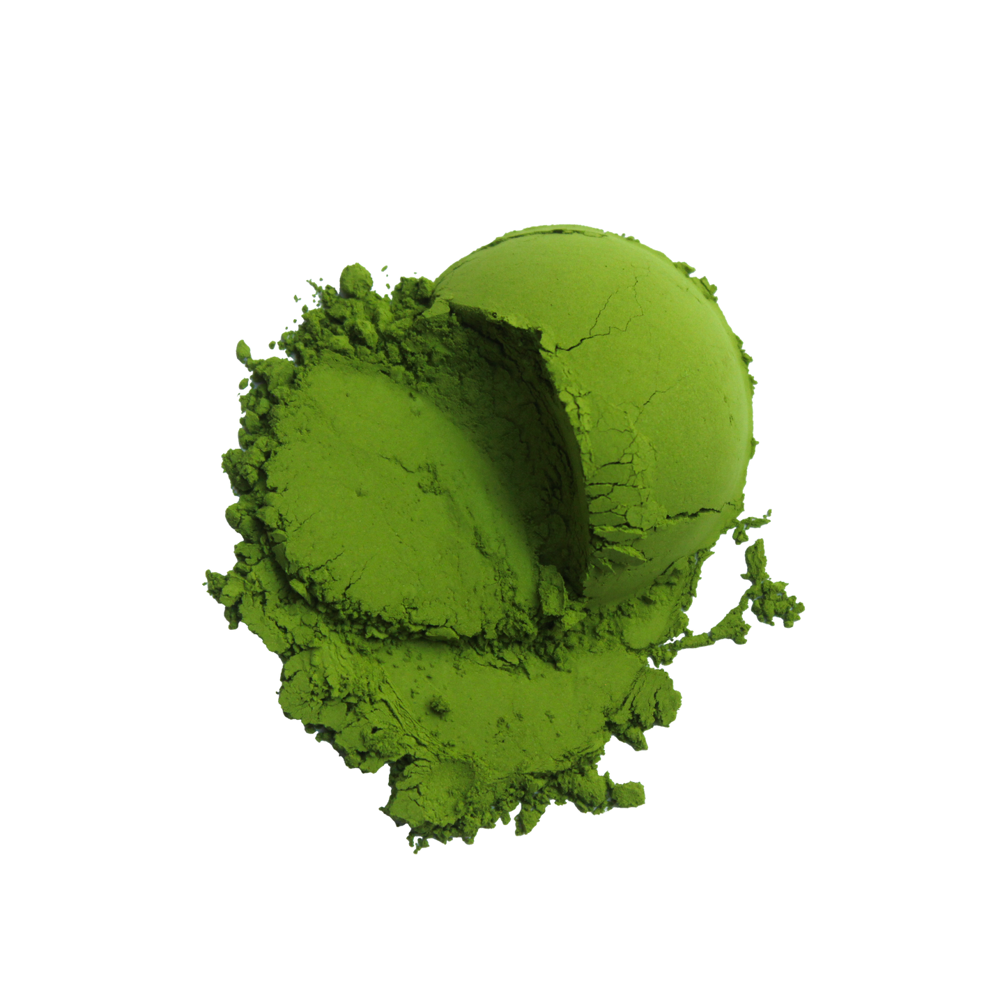Matcha Cultivar Único_Saemidori (Premium Matcha)
